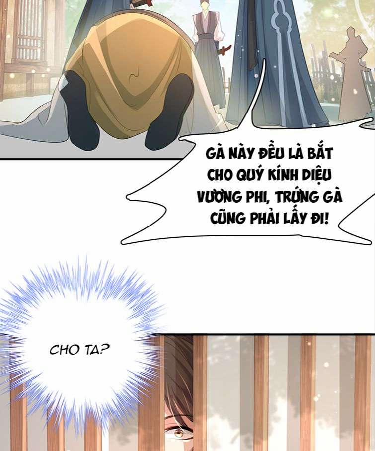 Bá Tổng Vương Phi Lật Xe Chỉ Nam 27 trang 26