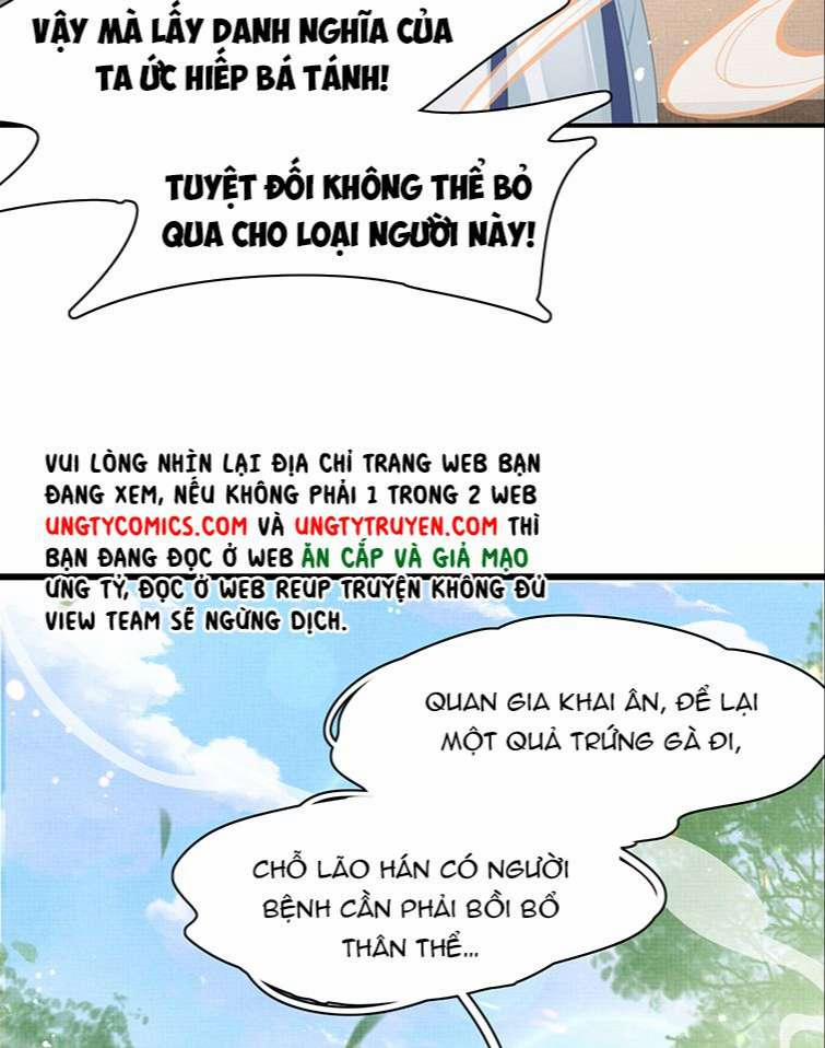 Bá Tổng Vương Phi Lật Xe Chỉ Nam 27 trang 29