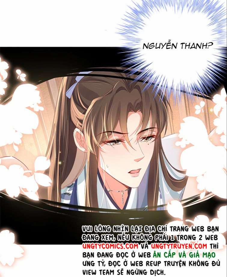 Bá Tổng Vương Phi Lật Xe Chỉ Nam 27 trang 3