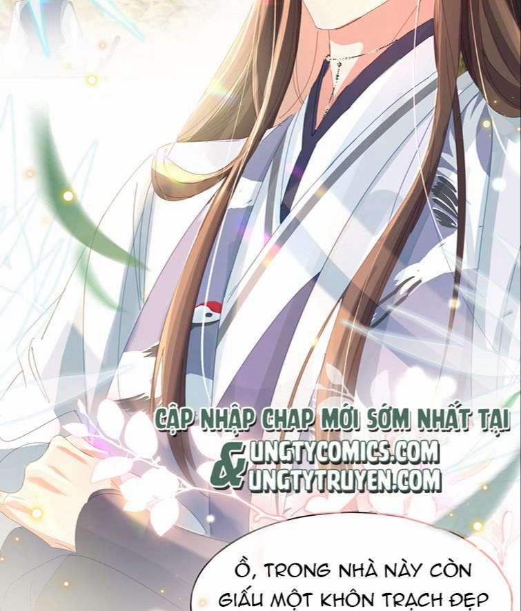 Bá Tổng Vương Phi Lật Xe Chỉ Nam 27 trang 34