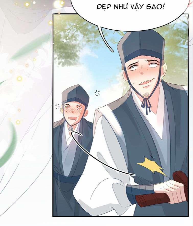 Bá Tổng Vương Phi Lật Xe Chỉ Nam 27 trang 35