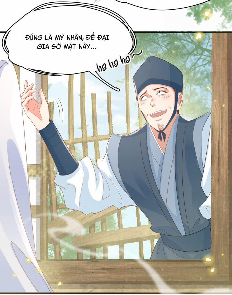 Bá Tổng Vương Phi Lật Xe Chỉ Nam 28 trang 1