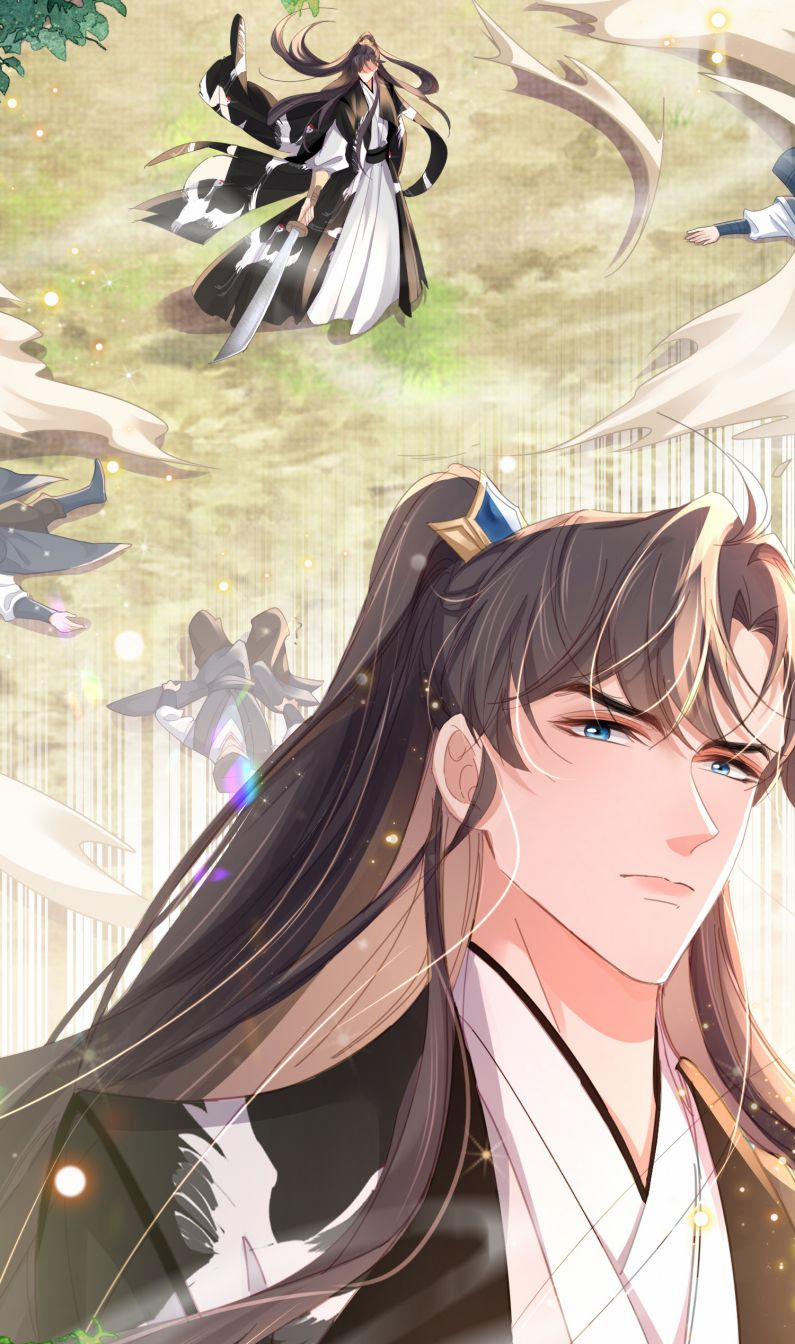 Bá Tổng Vương Phi Lật Xe Chỉ Nam 28 trang 16