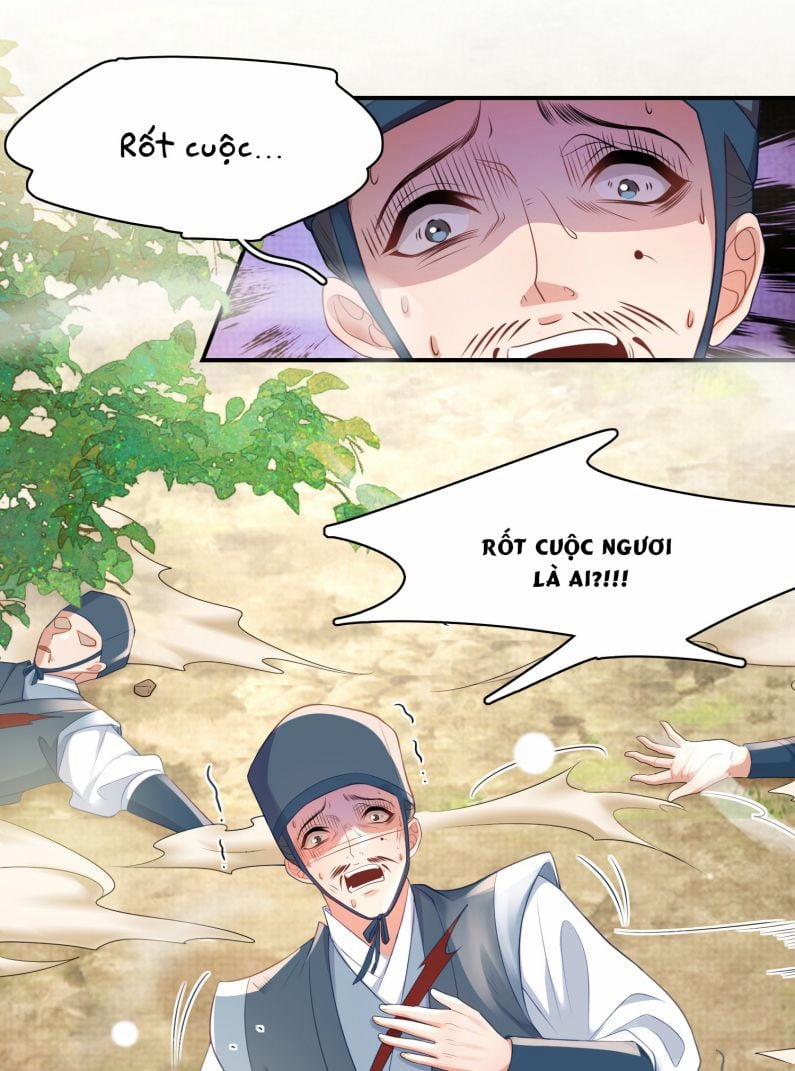 Bá Tổng Vương Phi Lật Xe Chỉ Nam 28 trang 18