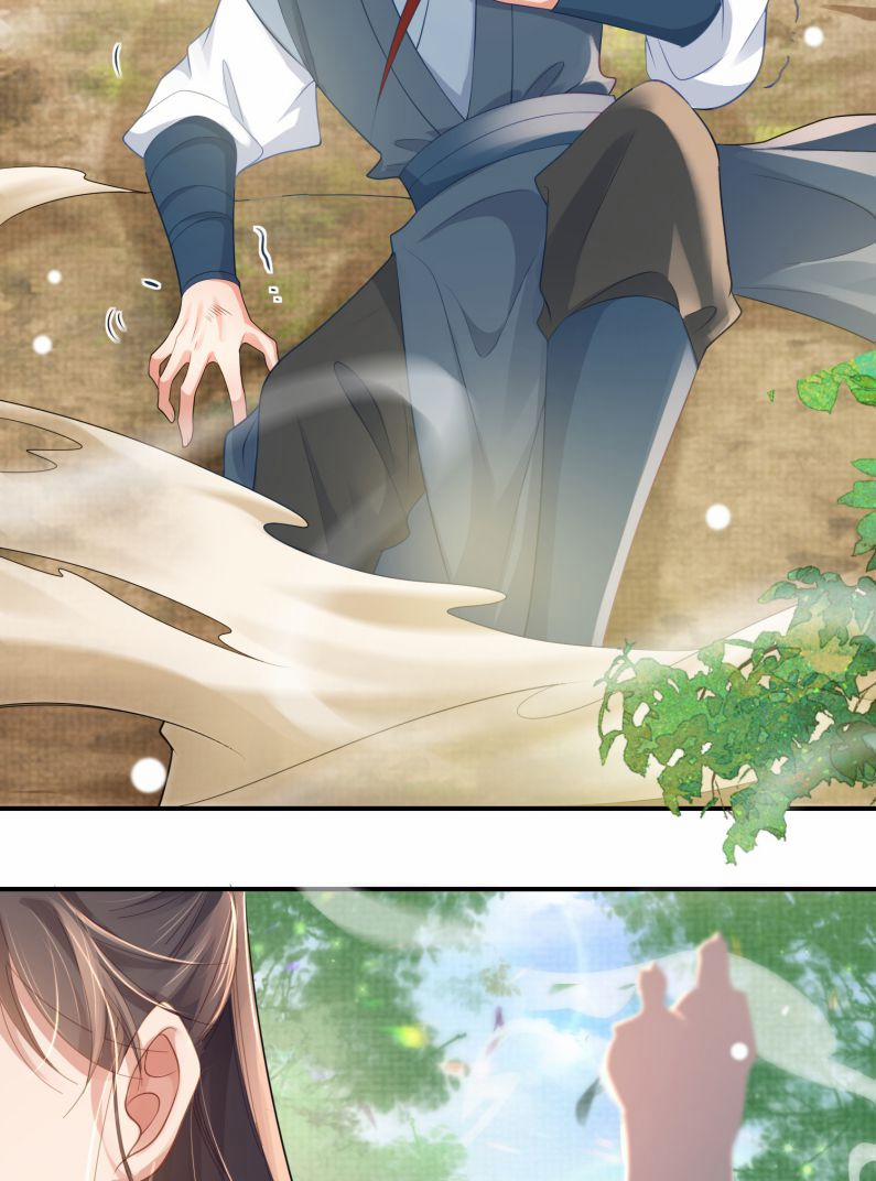 Bá Tổng Vương Phi Lật Xe Chỉ Nam 28 trang 19