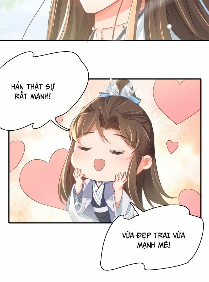 Bá Tổng Vương Phi Lật Xe Chỉ Nam 28 trang 22