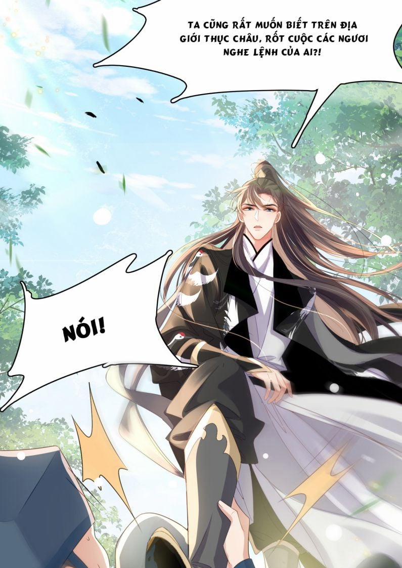 Bá Tổng Vương Phi Lật Xe Chỉ Nam 28 trang 24