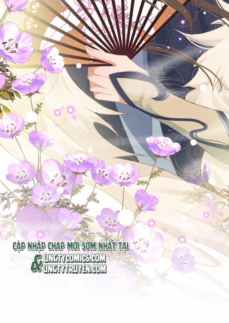 Bá Tổng Vương Phi Lật Xe Chỉ Nam 28 trang 28