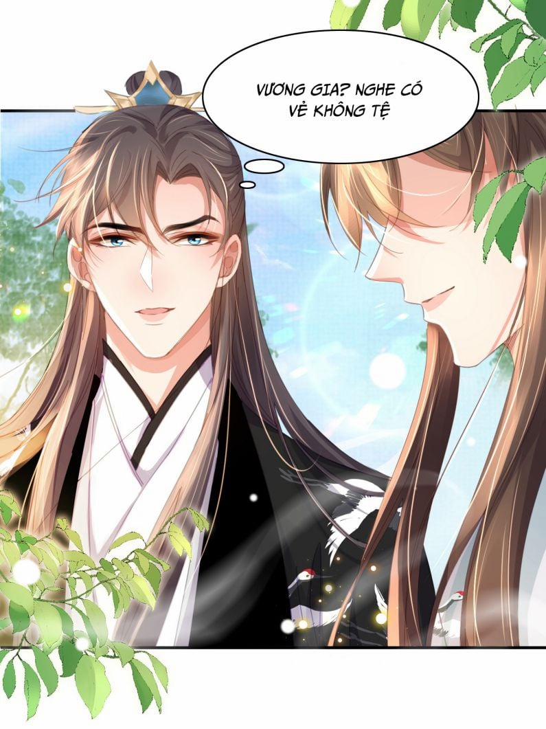 Bá Tổng Vương Phi Lật Xe Chỉ Nam 28 trang 32