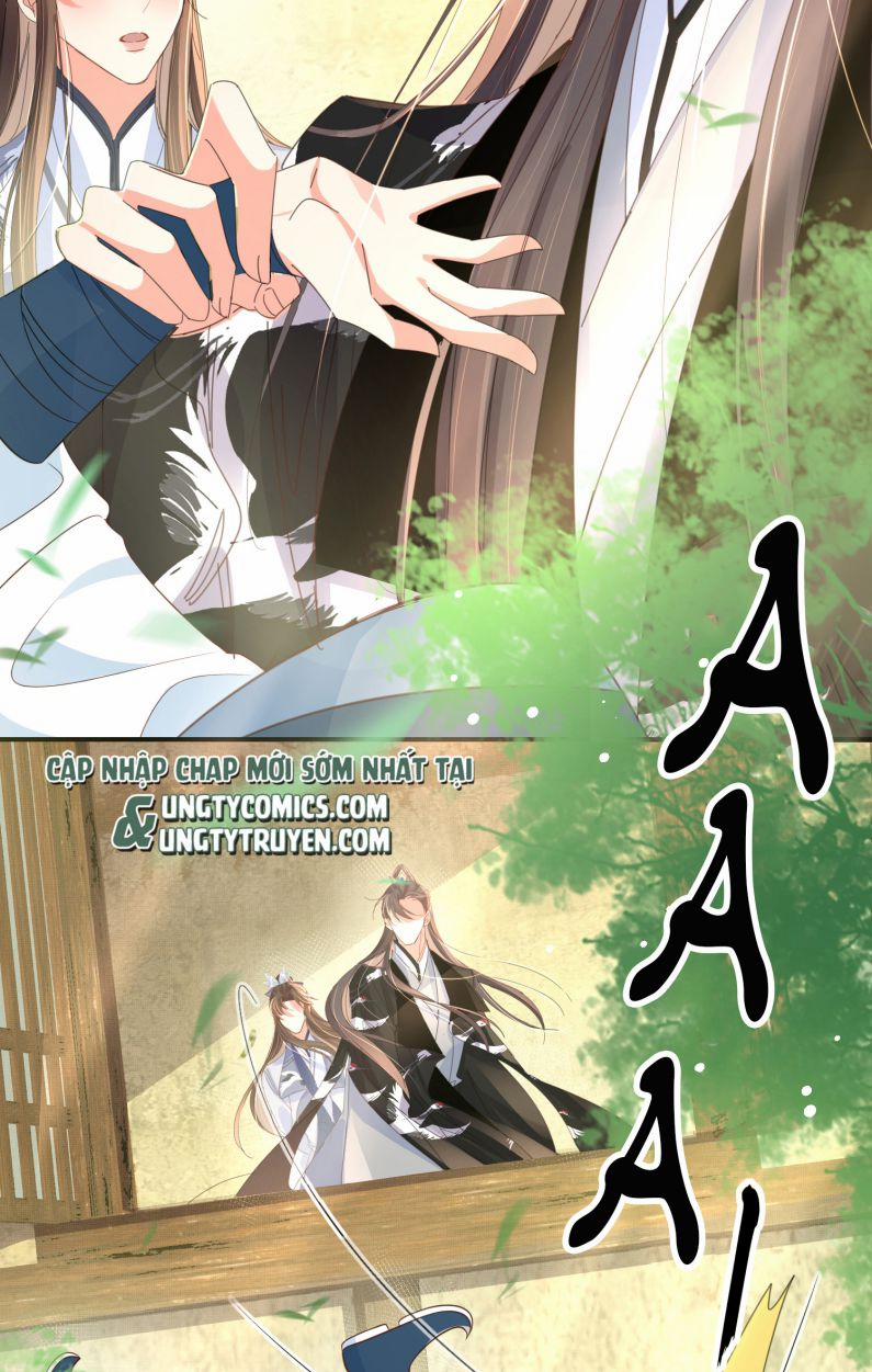 Bá Tổng Vương Phi Lật Xe Chỉ Nam 28 trang 4