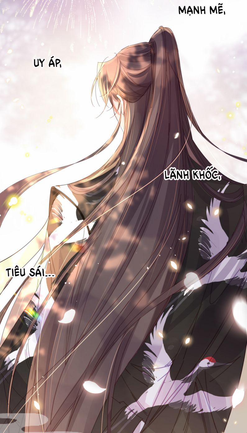 Bá Tổng Vương Phi Lật Xe Chỉ Nam 28 trang 40