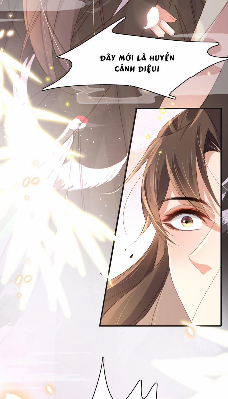 Bá Tổng Vương Phi Lật Xe Chỉ Nam 28 trang 41