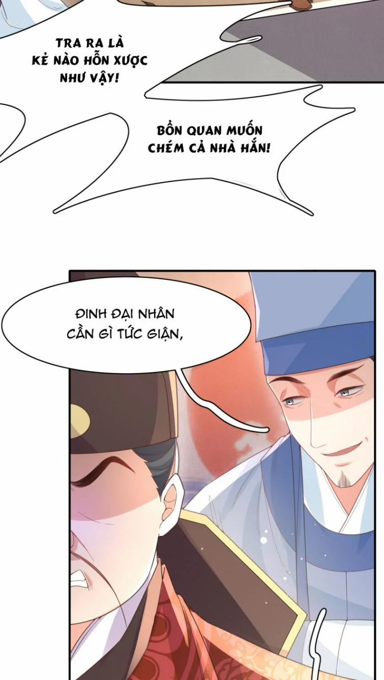 Bá Tổng Vương Phi Lật Xe Chỉ Nam 29 trang 17