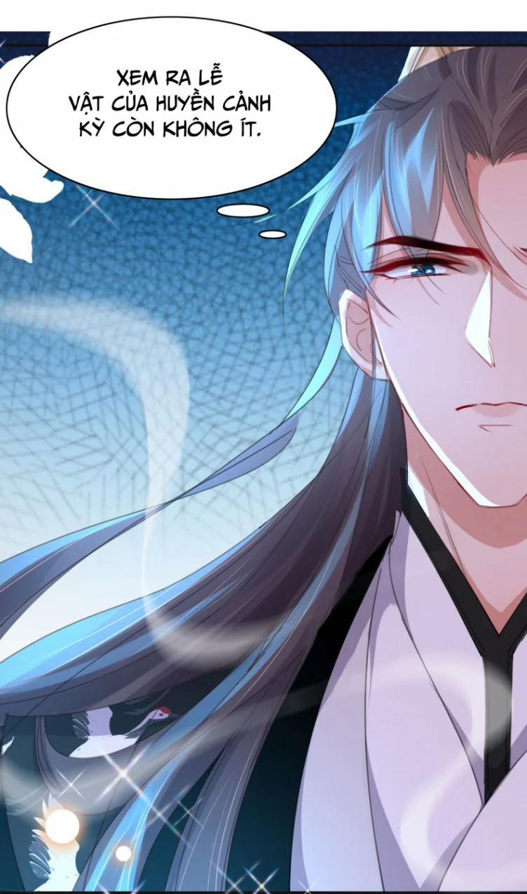 Bá Tổng Vương Phi Lật Xe Chỉ Nam 29 trang 29