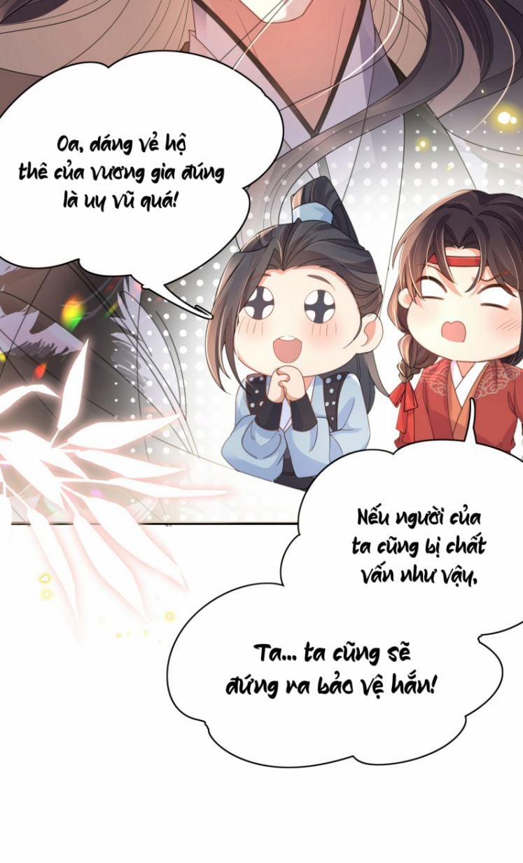 Bá Tổng Vương Phi Lật Xe Chỉ Nam 30 trang 20