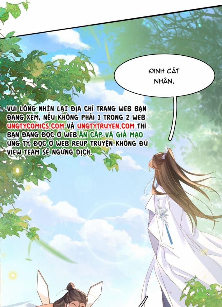 Bá Tổng Vương Phi Lật Xe Chỉ Nam 30 trang 25