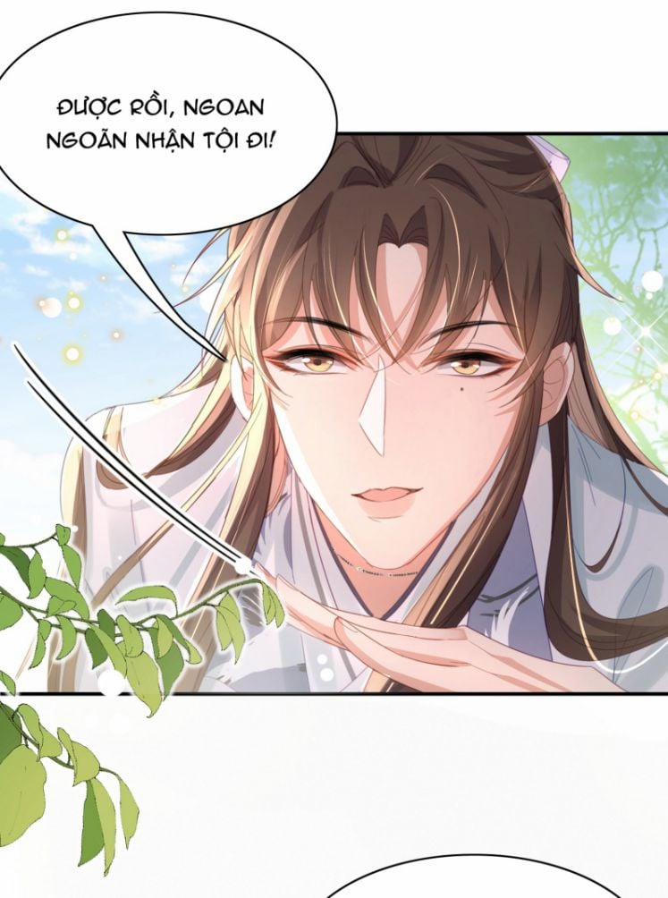 Bá Tổng Vương Phi Lật Xe Chỉ Nam 30 trang 28