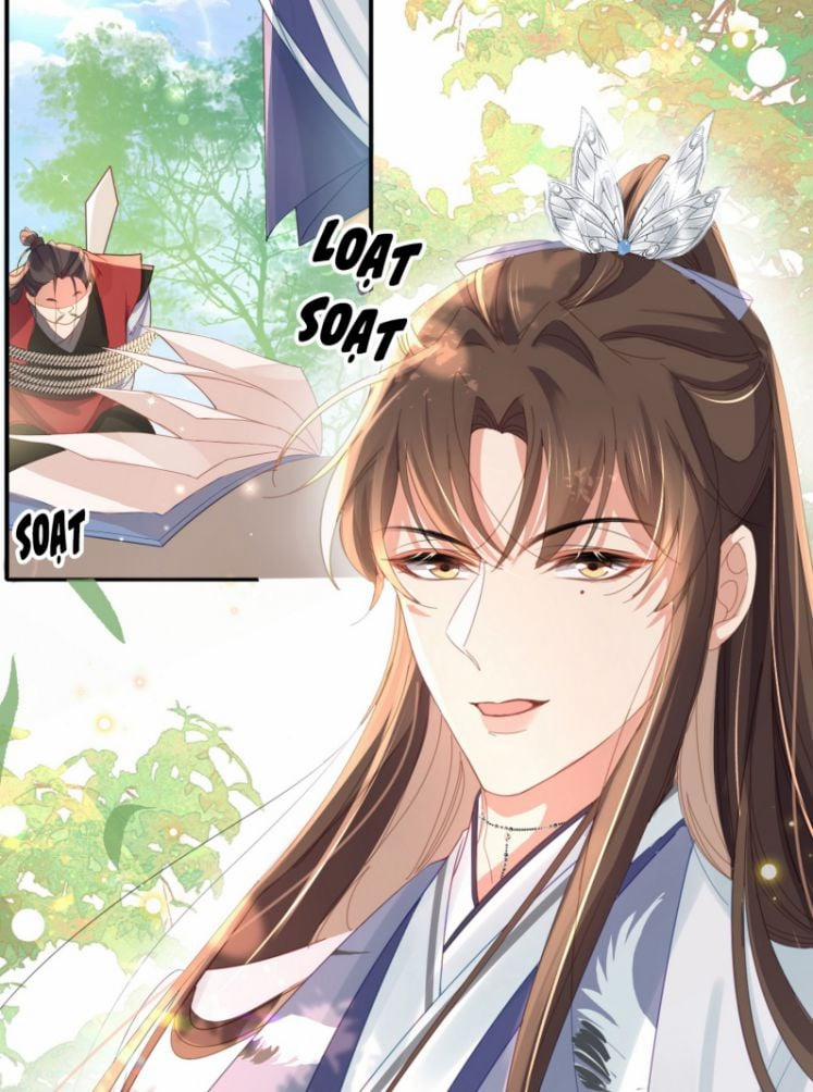 Bá Tổng Vương Phi Lật Xe Chỉ Nam 30 trang 30