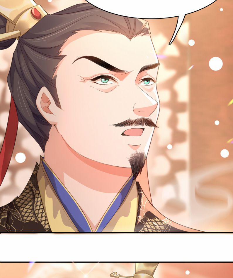 Bá Tổng Vương Phi Lật Xe Chỉ Nam 31 trang 28