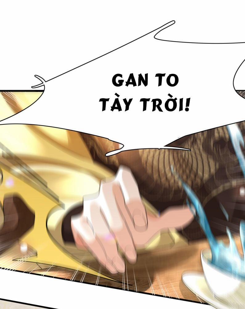 Bá Tổng Vương Phi Lật Xe Chỉ Nam 31 trang 31