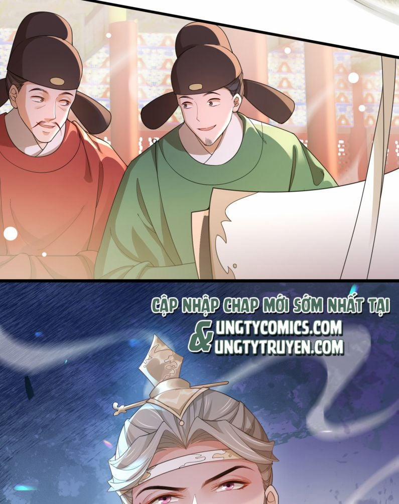 Bá Tổng Vương Phi Lật Xe Chỉ Nam 31 trang 32