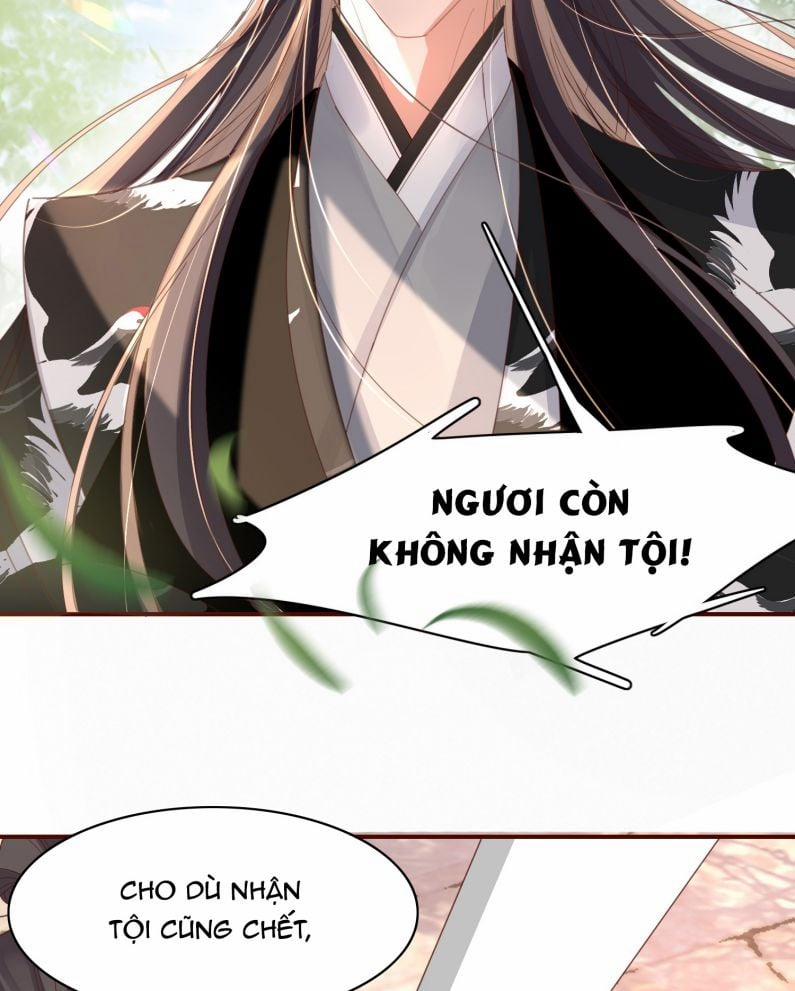 Bá Tổng Vương Phi Lật Xe Chỉ Nam 31 trang 7