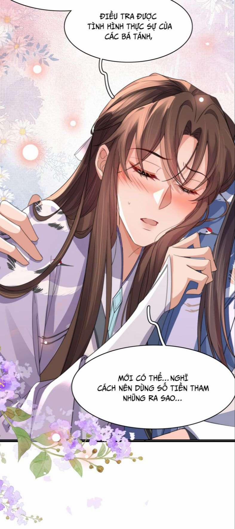 Bá Tổng Vương Phi Lật Xe Chỉ Nam 33 trang 17