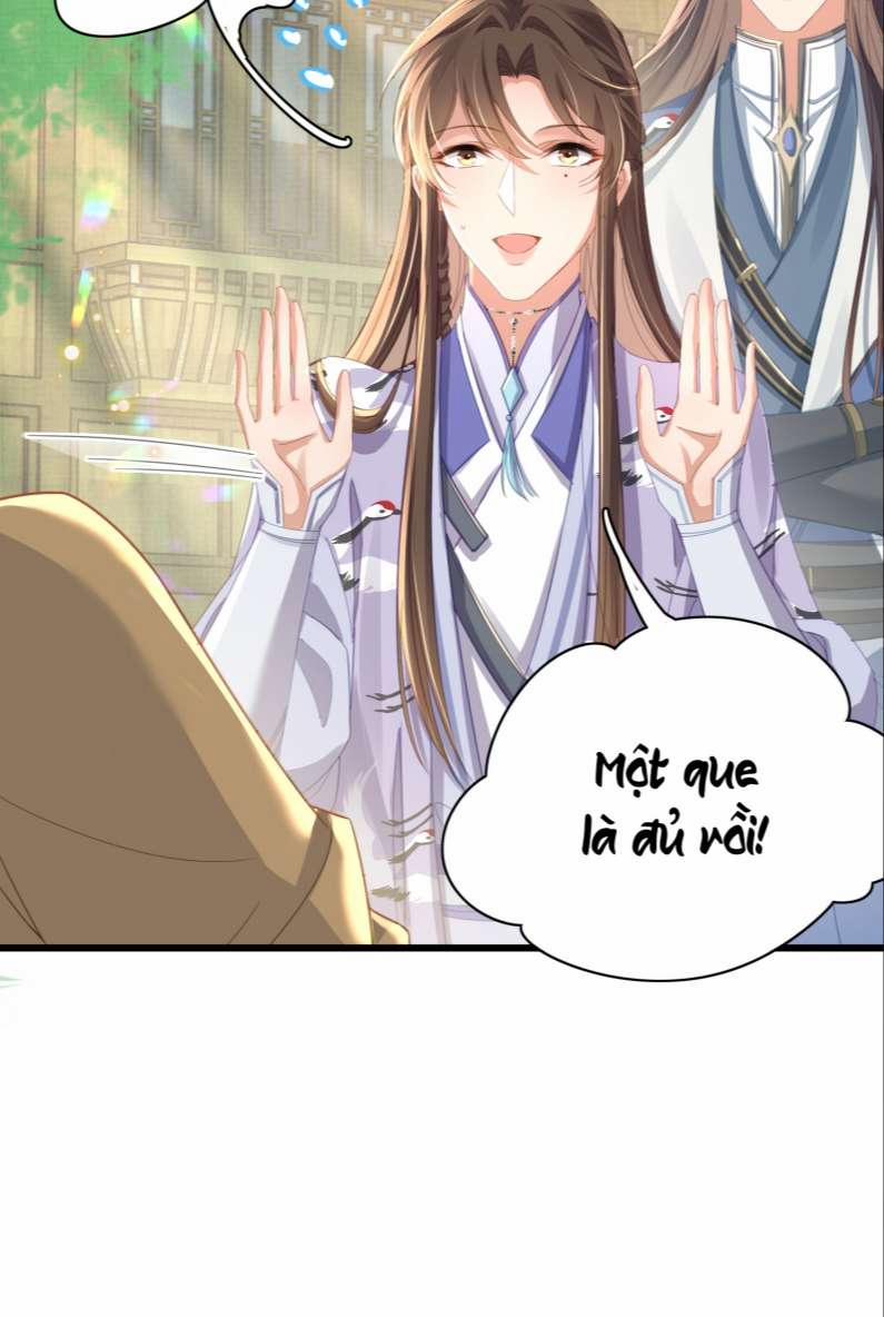 Bá Tổng Vương Phi Lật Xe Chỉ Nam 34 trang 13