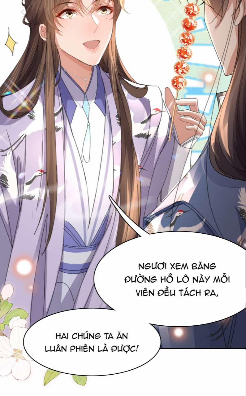 Bá Tổng Vương Phi Lật Xe Chỉ Nam 34 trang 17