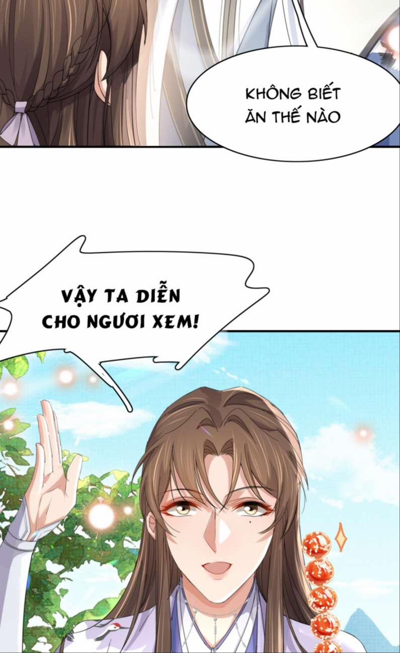 Bá Tổng Vương Phi Lật Xe Chỉ Nam 34 trang 19