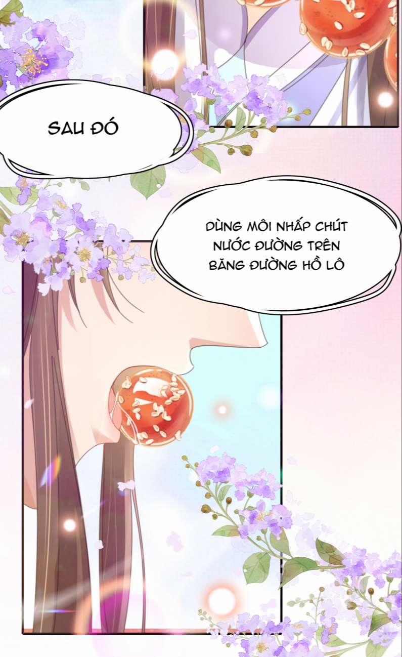 Bá Tổng Vương Phi Lật Xe Chỉ Nam 34 trang 21