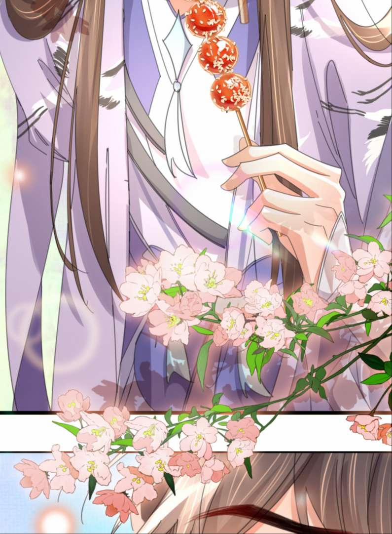 Bá Tổng Vương Phi Lật Xe Chỉ Nam 34 trang 23