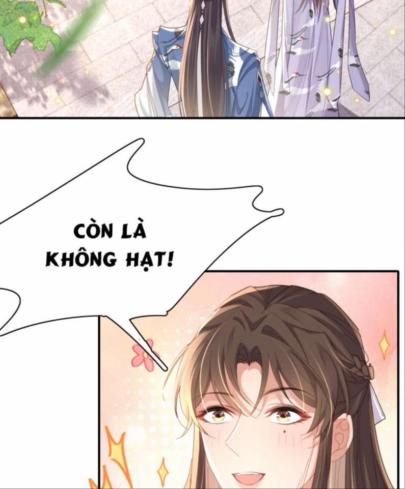 Bá Tổng Vương Phi Lật Xe Chỉ Nam 34 trang 7