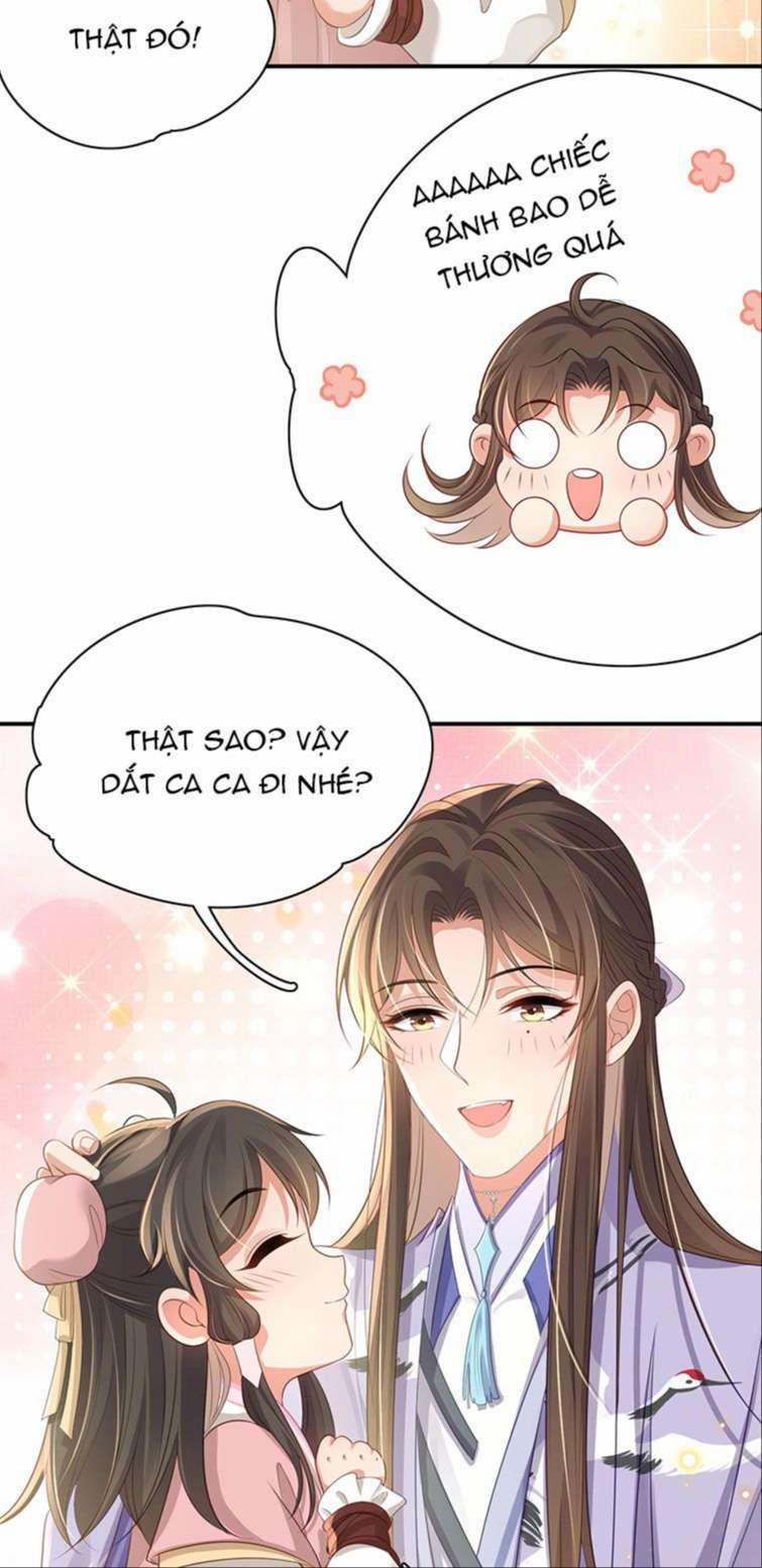 Bá Tổng Vương Phi Lật Xe Chỉ Nam 35 trang 17