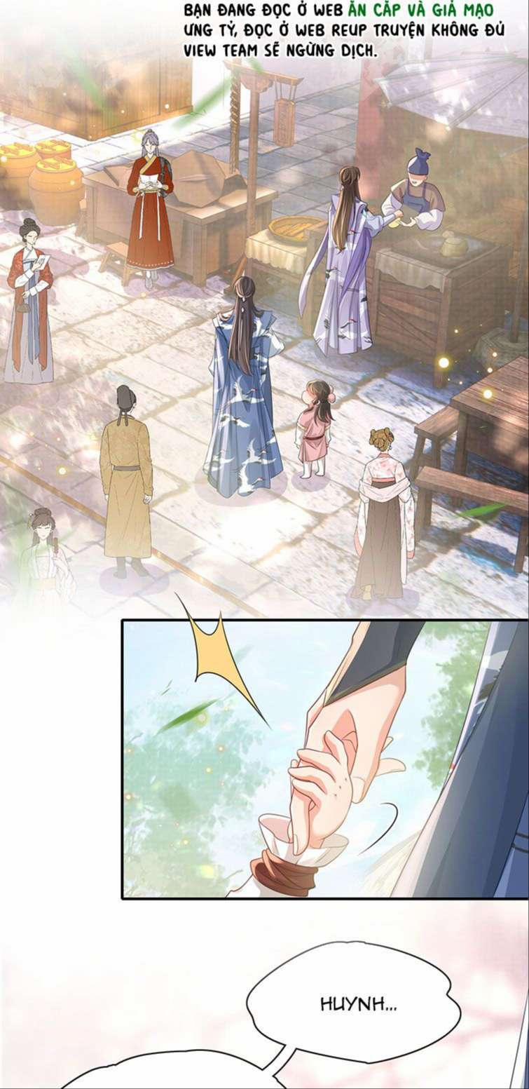 Bá Tổng Vương Phi Lật Xe Chỉ Nam 35 trang 20