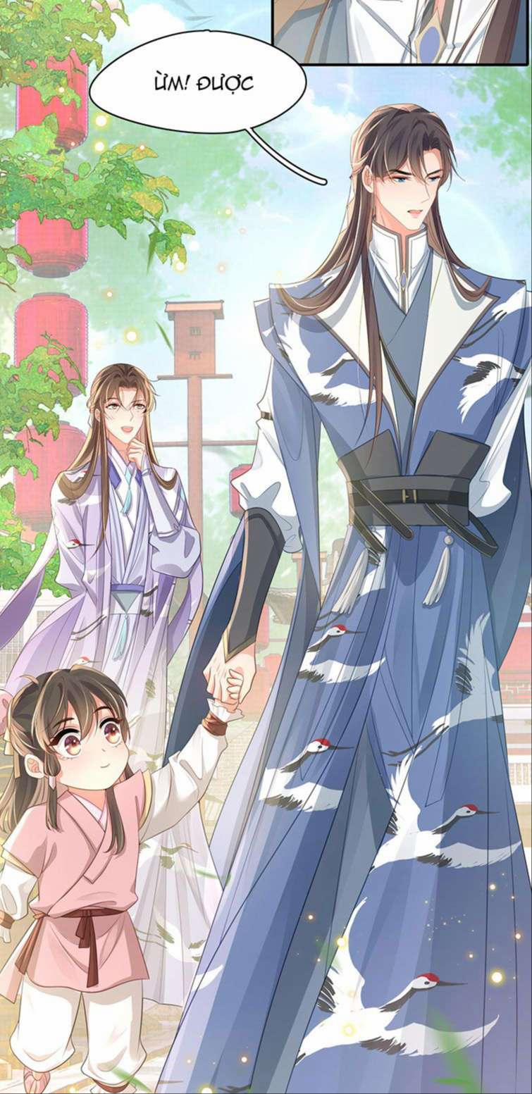 Bá Tổng Vương Phi Lật Xe Chỉ Nam 35 trang 22