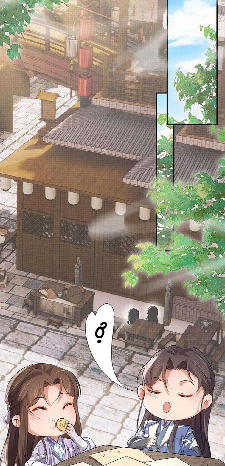 Bá Tổng Vương Phi Lật Xe Chỉ Nam 35 trang 6