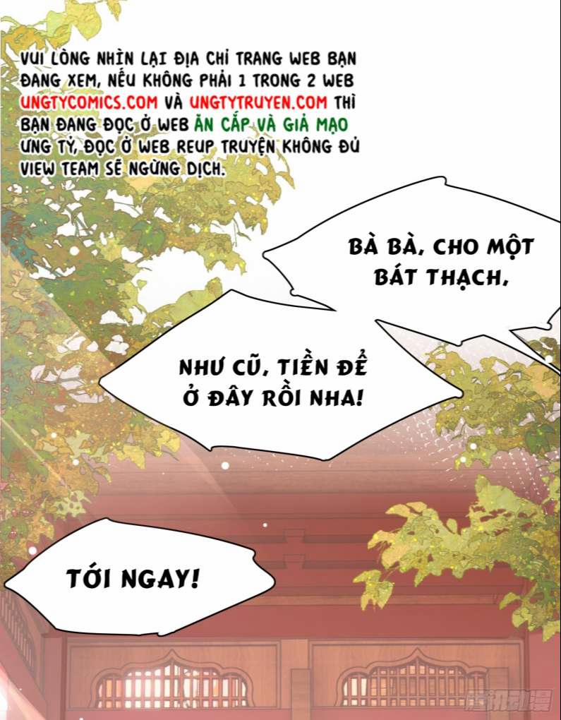 Bá Tổng Vương Phi Lật Xe Chỉ Nam 36 trang 1