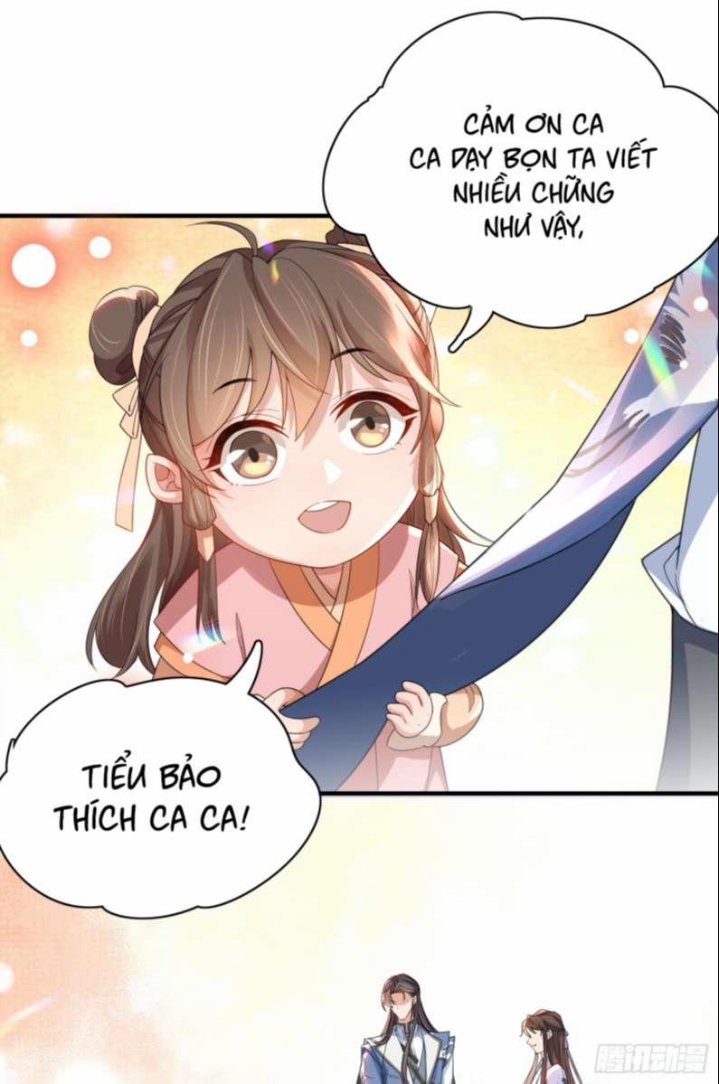 Bá Tổng Vương Phi Lật Xe Chỉ Nam 36 trang 14