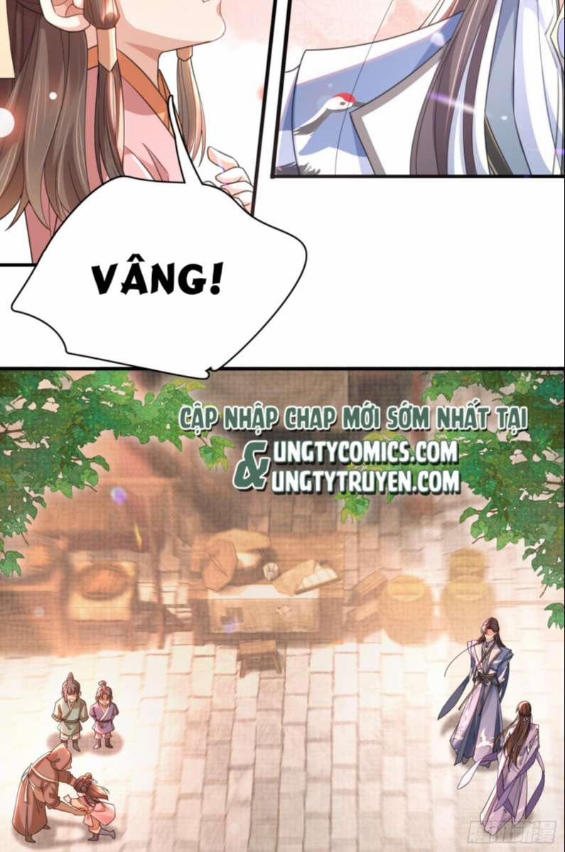 Bá Tổng Vương Phi Lật Xe Chỉ Nam 36 trang 16