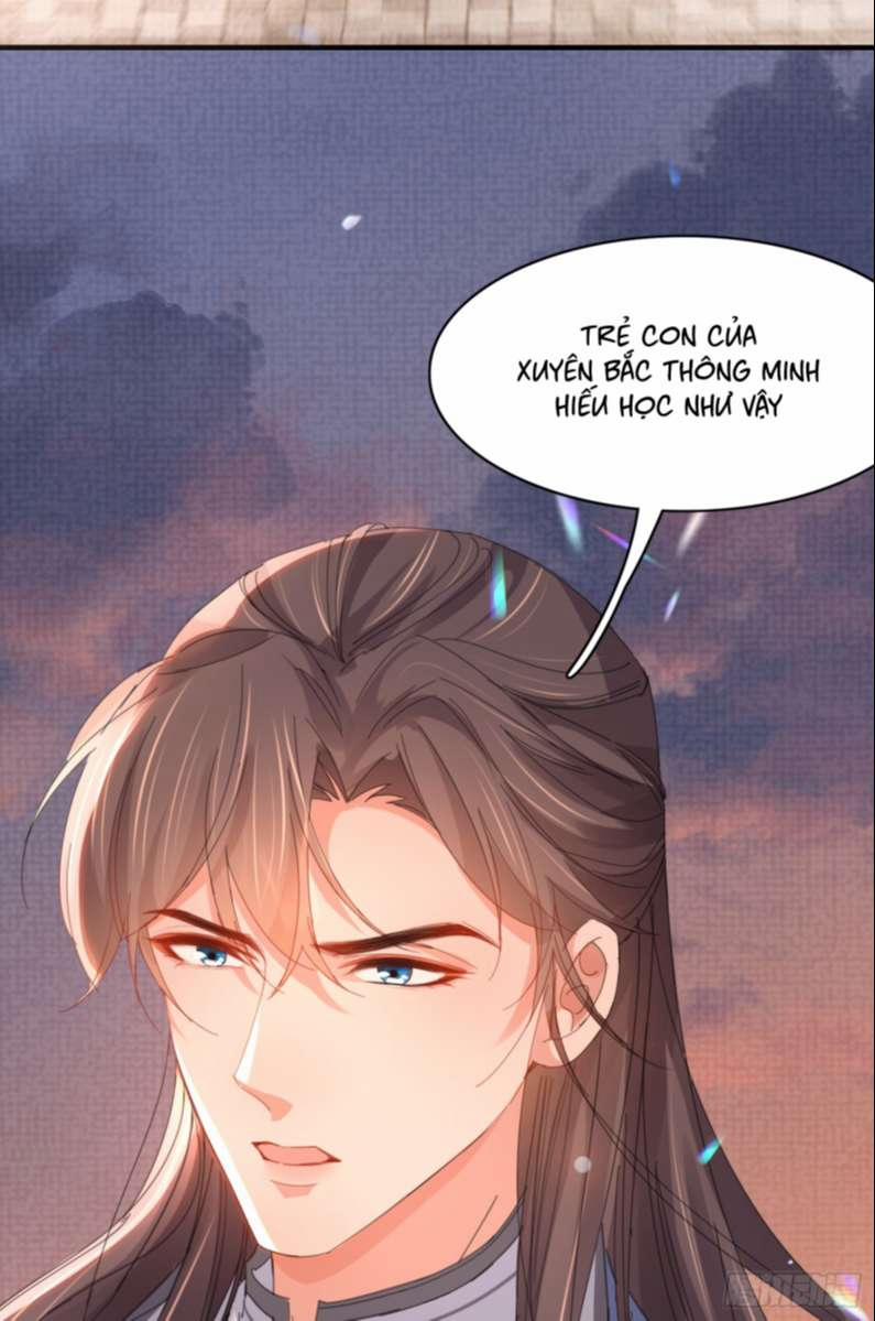 Bá Tổng Vương Phi Lật Xe Chỉ Nam 36 trang 17