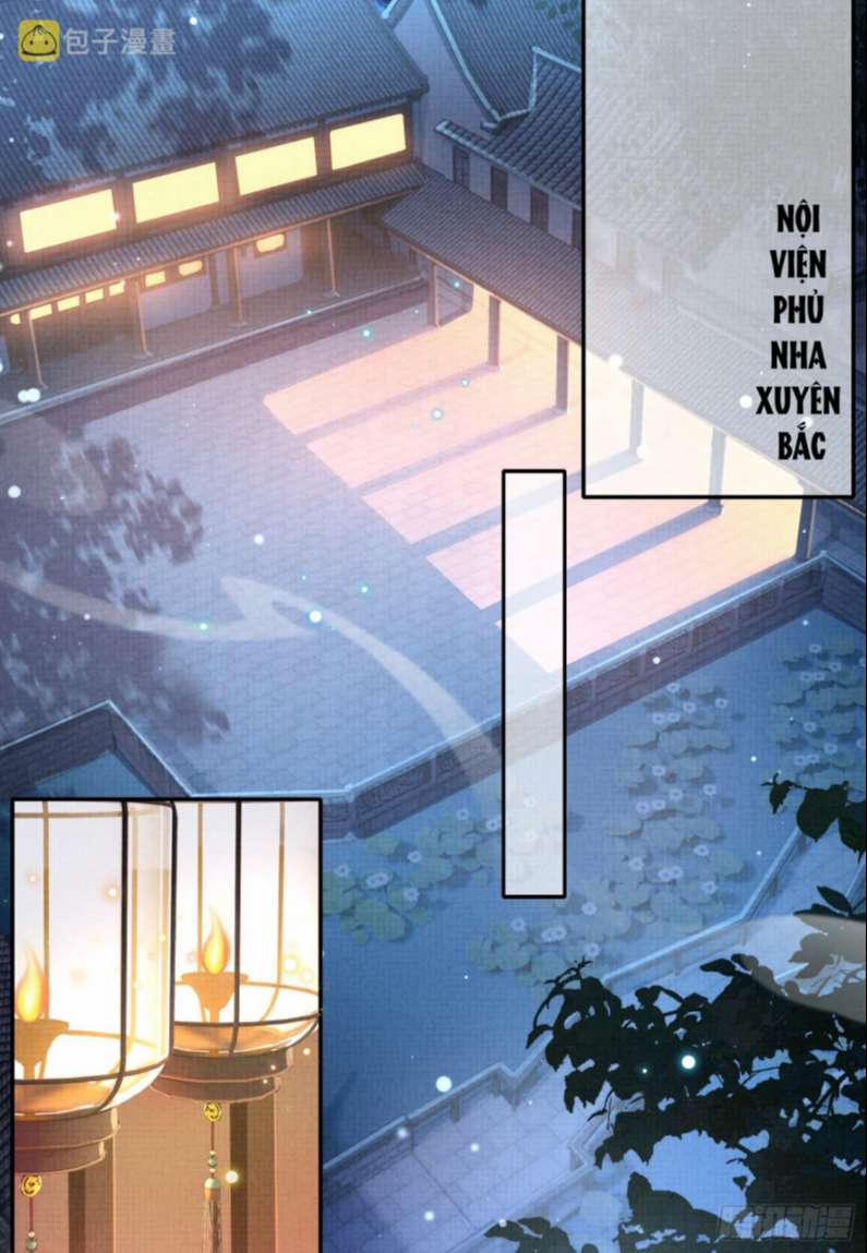 Bá Tổng Vương Phi Lật Xe Chỉ Nam 36 trang 20