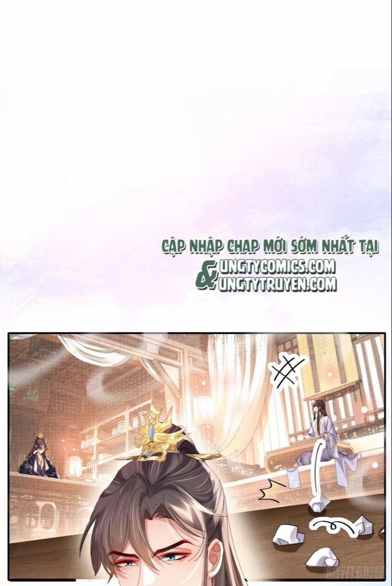 Bá Tổng Vương Phi Lật Xe Chỉ Nam 36 trang 24