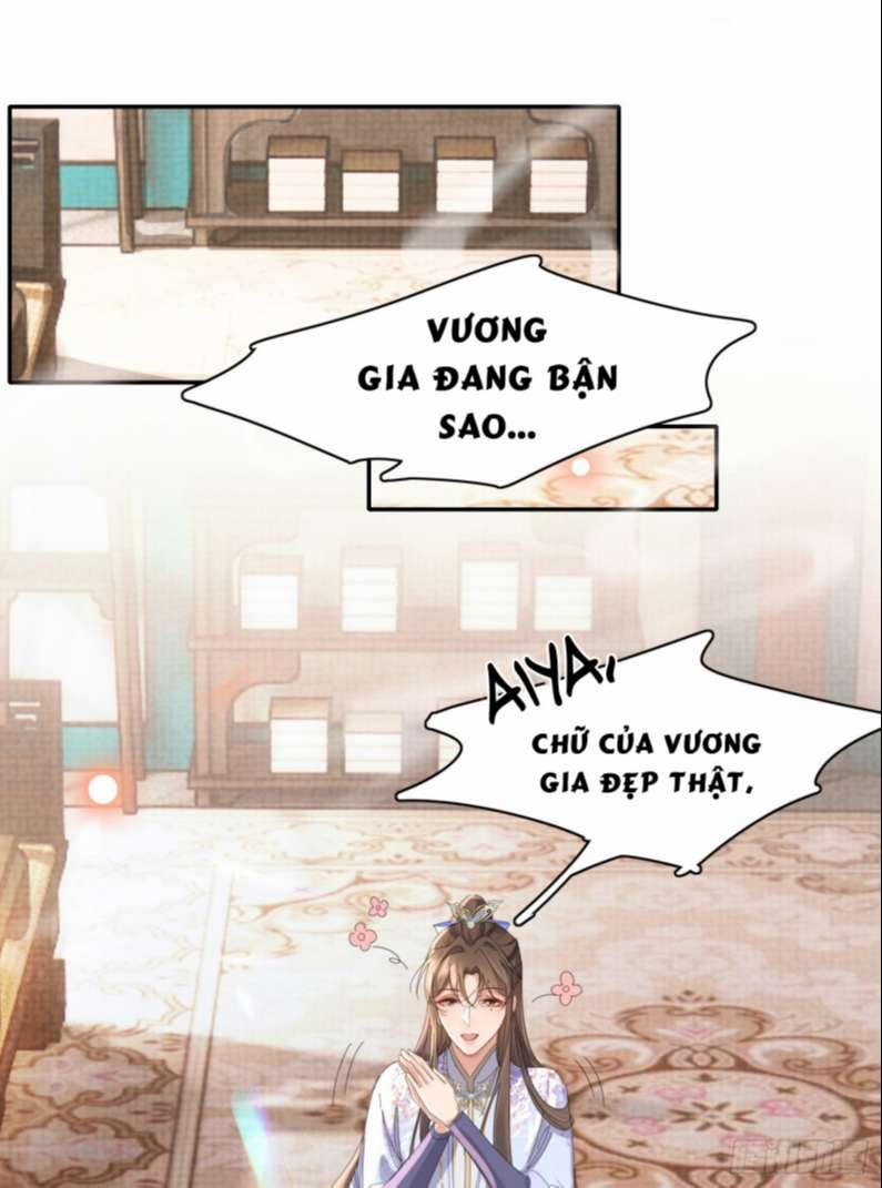 Bá Tổng Vương Phi Lật Xe Chỉ Nam 36 trang 27