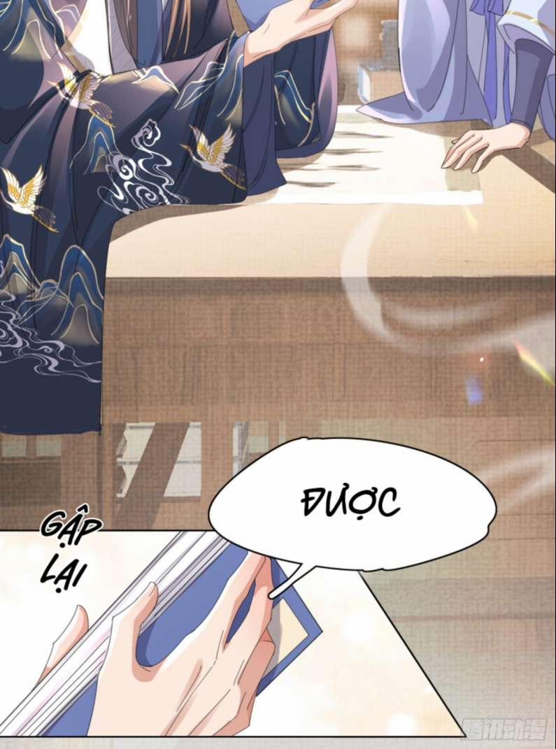 Bá Tổng Vương Phi Lật Xe Chỉ Nam 36 trang 29