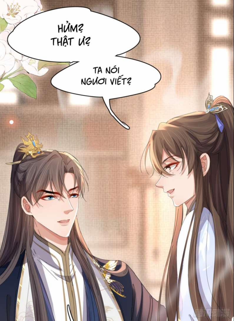 Bá Tổng Vương Phi Lật Xe Chỉ Nam 36 trang 30