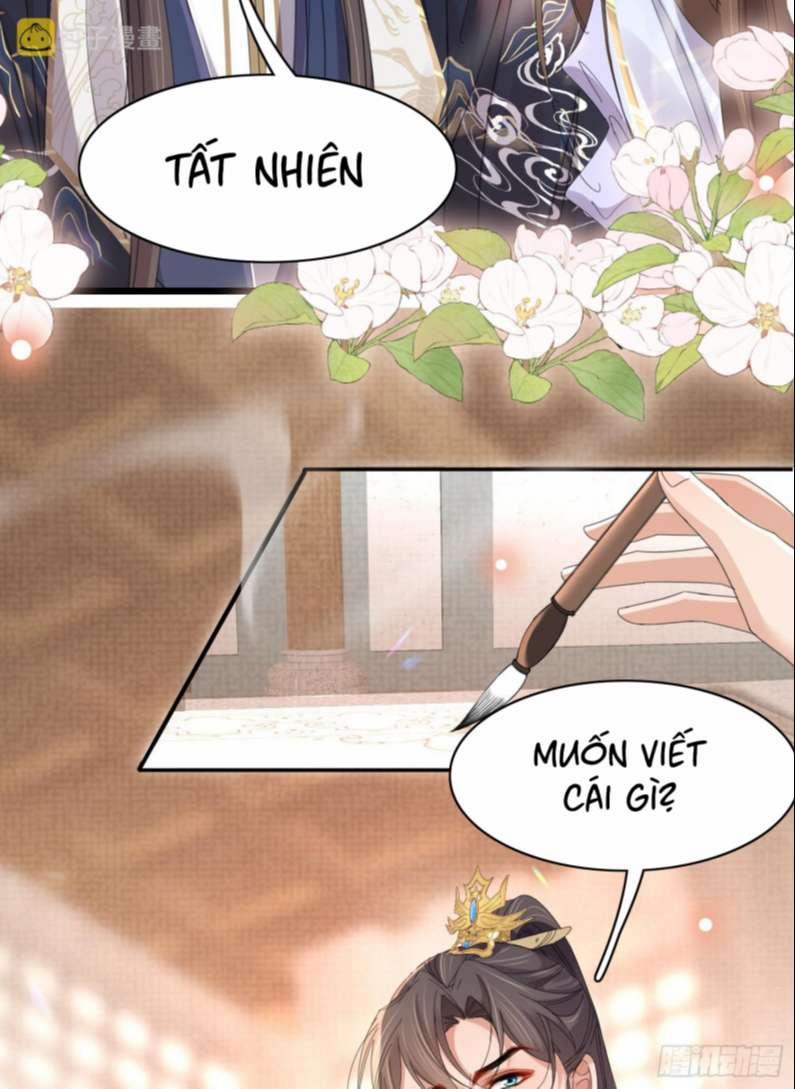 Bá Tổng Vương Phi Lật Xe Chỉ Nam 36 trang 31