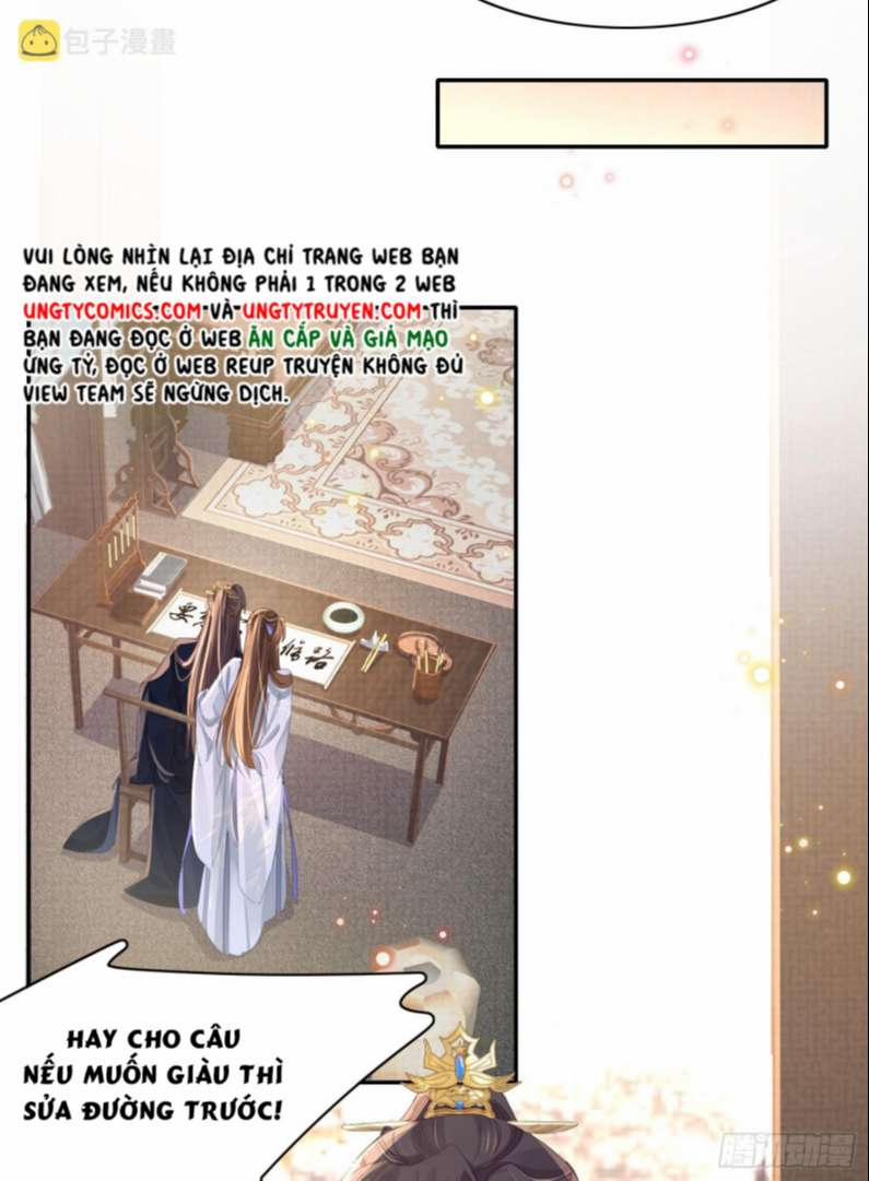 Bá Tổng Vương Phi Lật Xe Chỉ Nam 36 trang 35