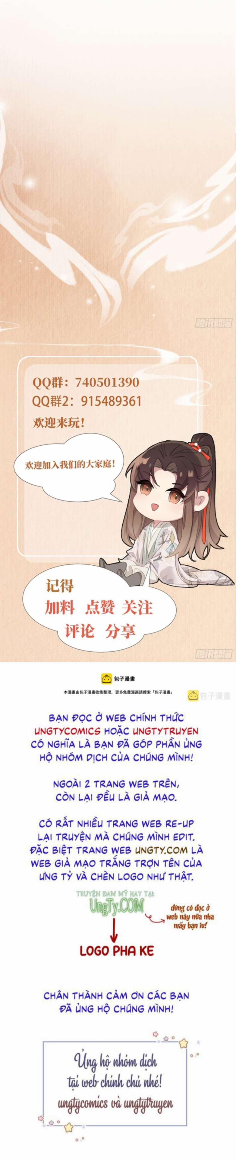 Bá Tổng Vương Phi Lật Xe Chỉ Nam 36 trang 37