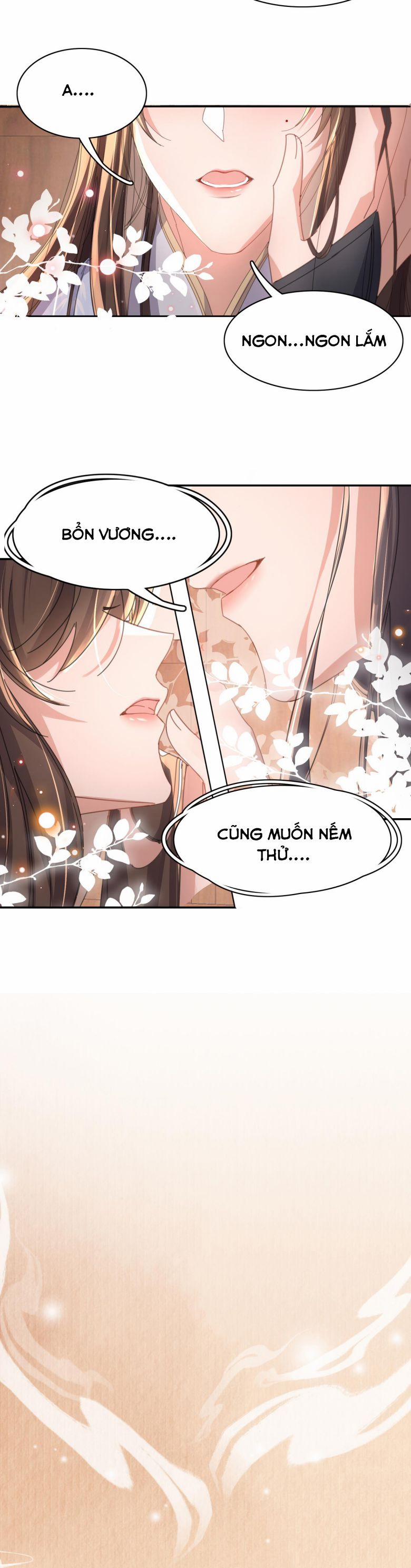 Bá Tổng Vương Phi Lật Xe Chỉ Nam 37 trang 15